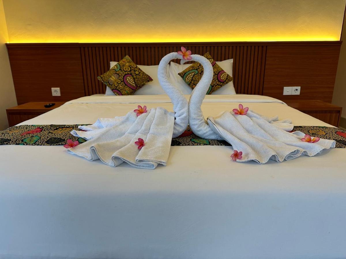 Nana Suites Villa 希德门 外观 照片