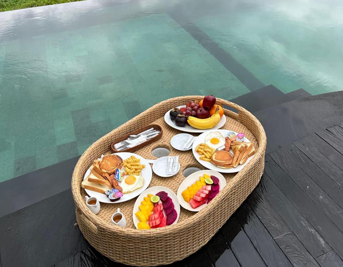 Nana Suites Villa 希德门 外观 照片