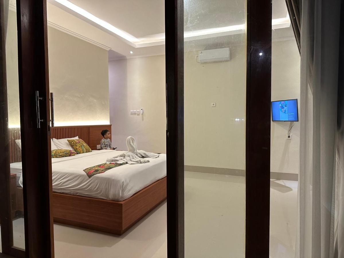 Nana Suites Villa 希德门 外观 照片