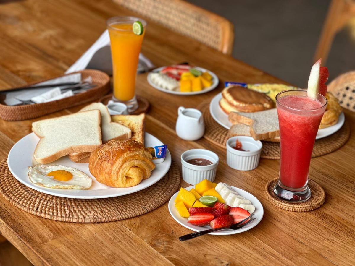 Nana Suites Villa 希德门 外观 照片