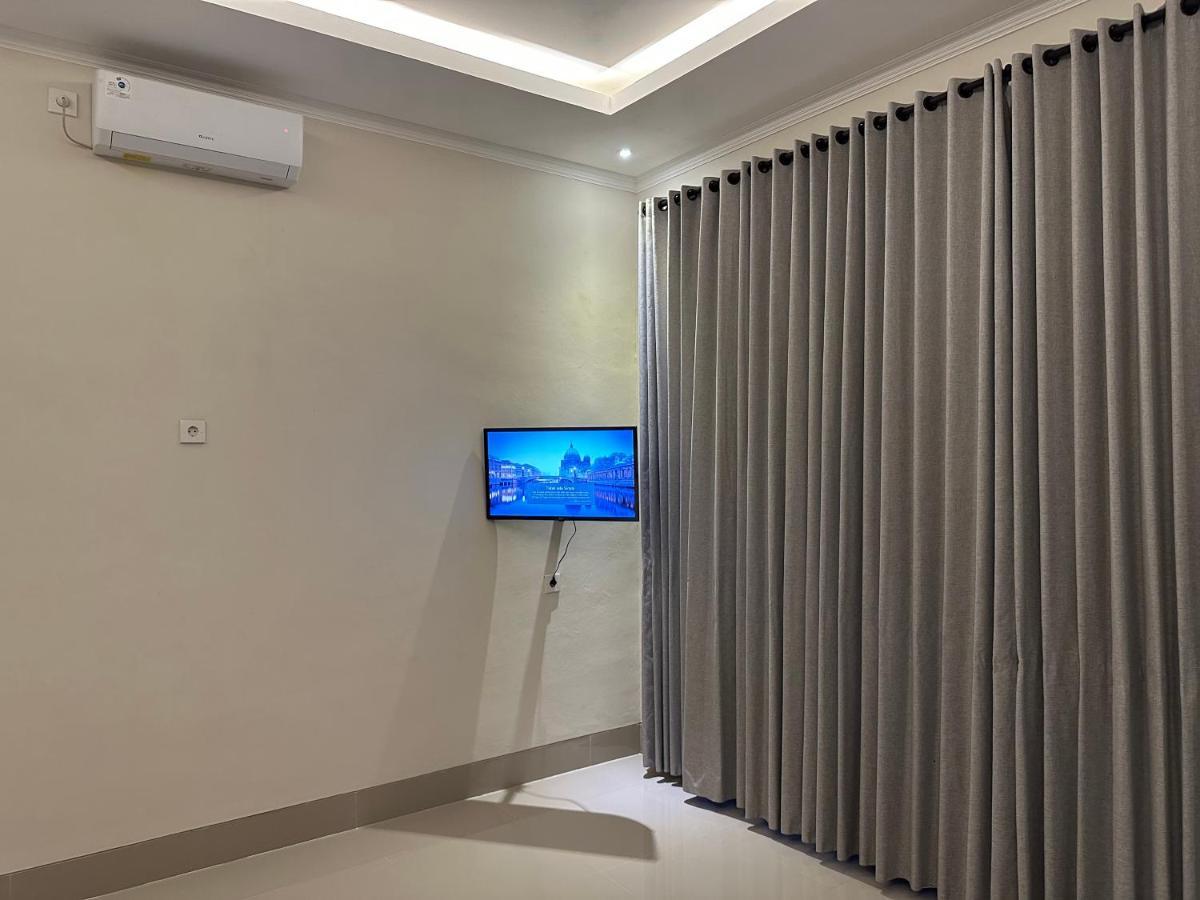 Nana Suites Villa 希德门 外观 照片