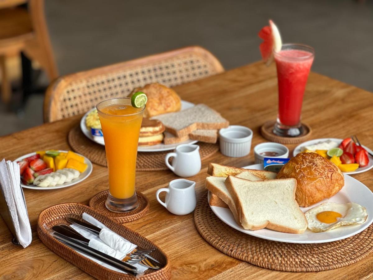 Nana Suites Villa 希德门 外观 照片