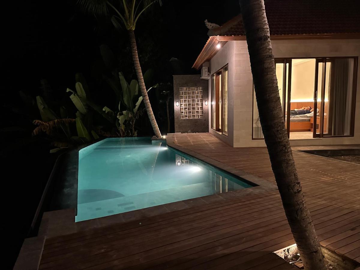 Nana Suites Villa 希德门 外观 照片