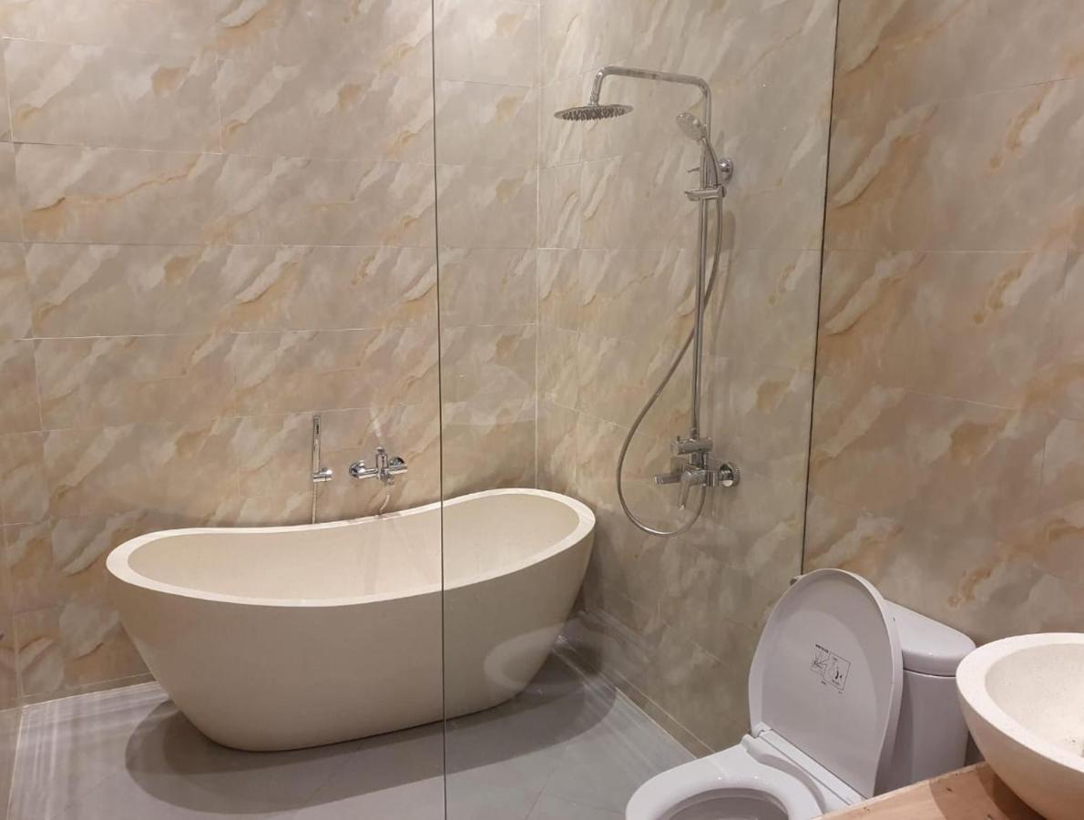 Nana Suites Villa 希德门 外观 照片