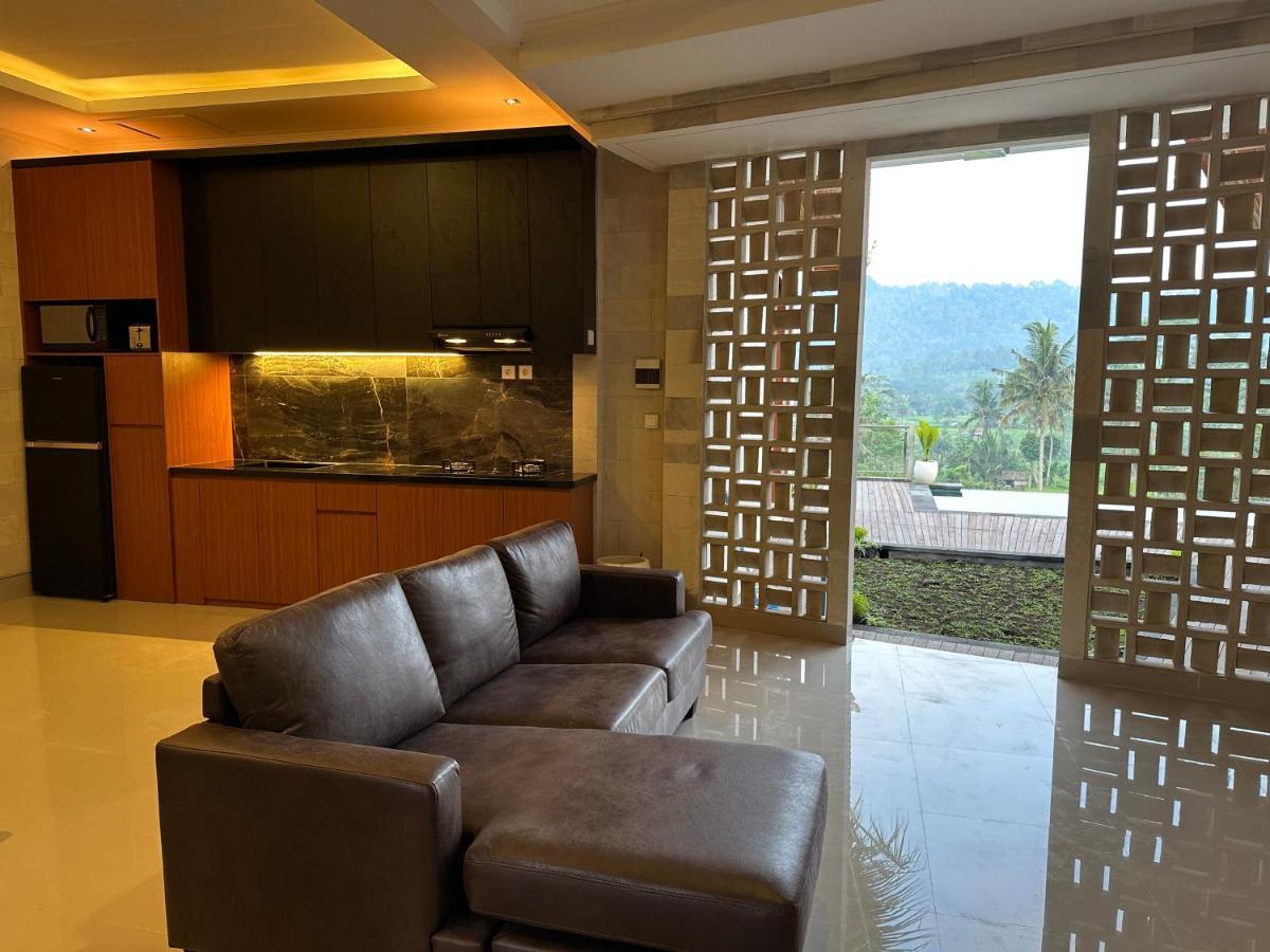 Nana Suites Villa 希德门 外观 照片