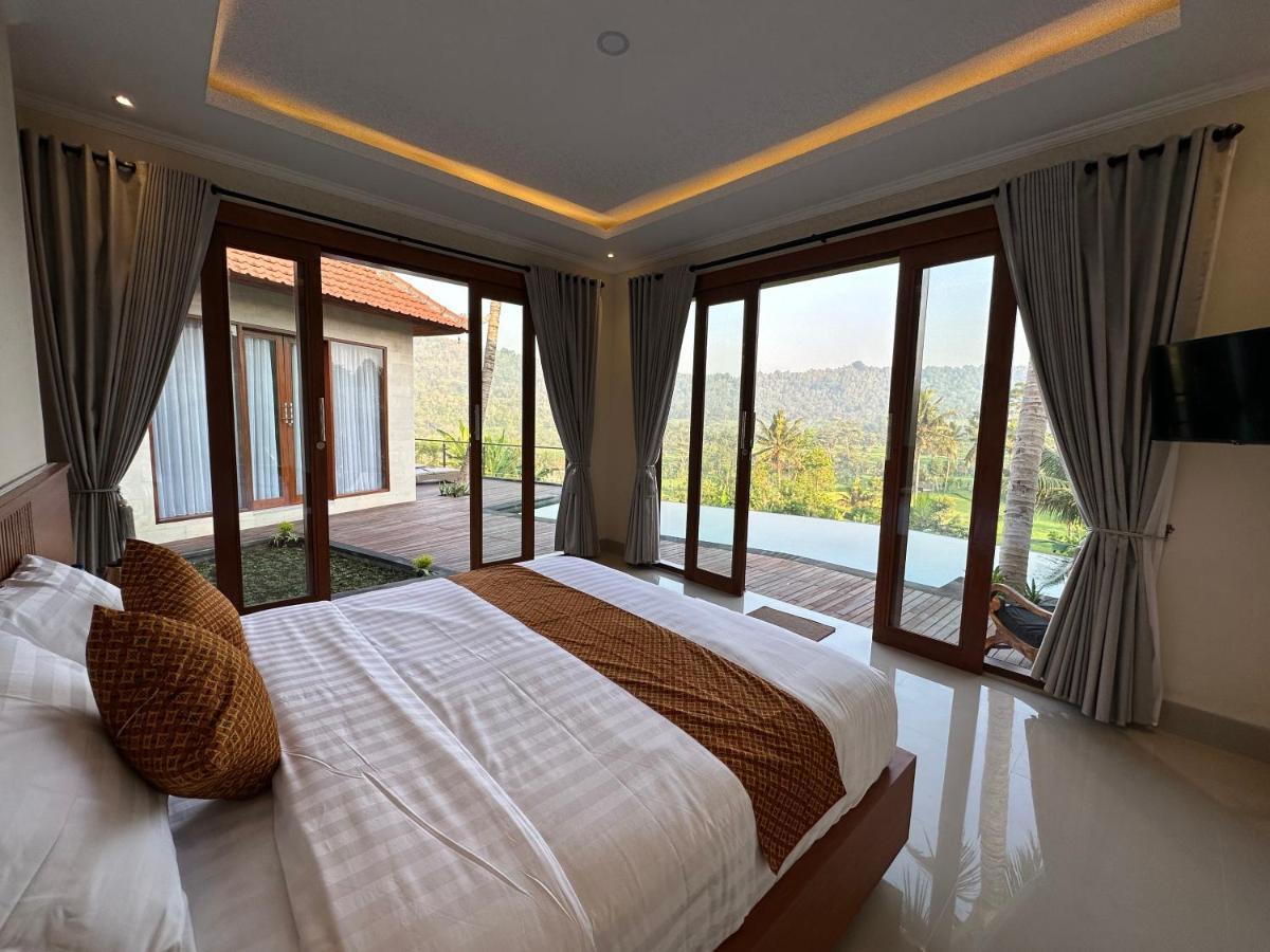 Nana Suites Villa 希德门 外观 照片