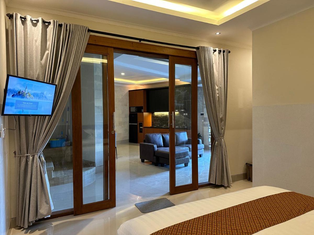 Nana Suites Villa 希德门 外观 照片