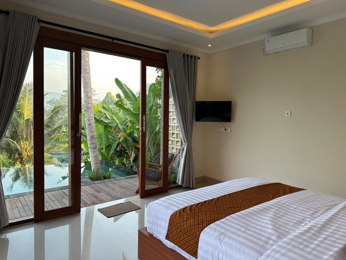 Nana Suites Villa 希德门 外观 照片