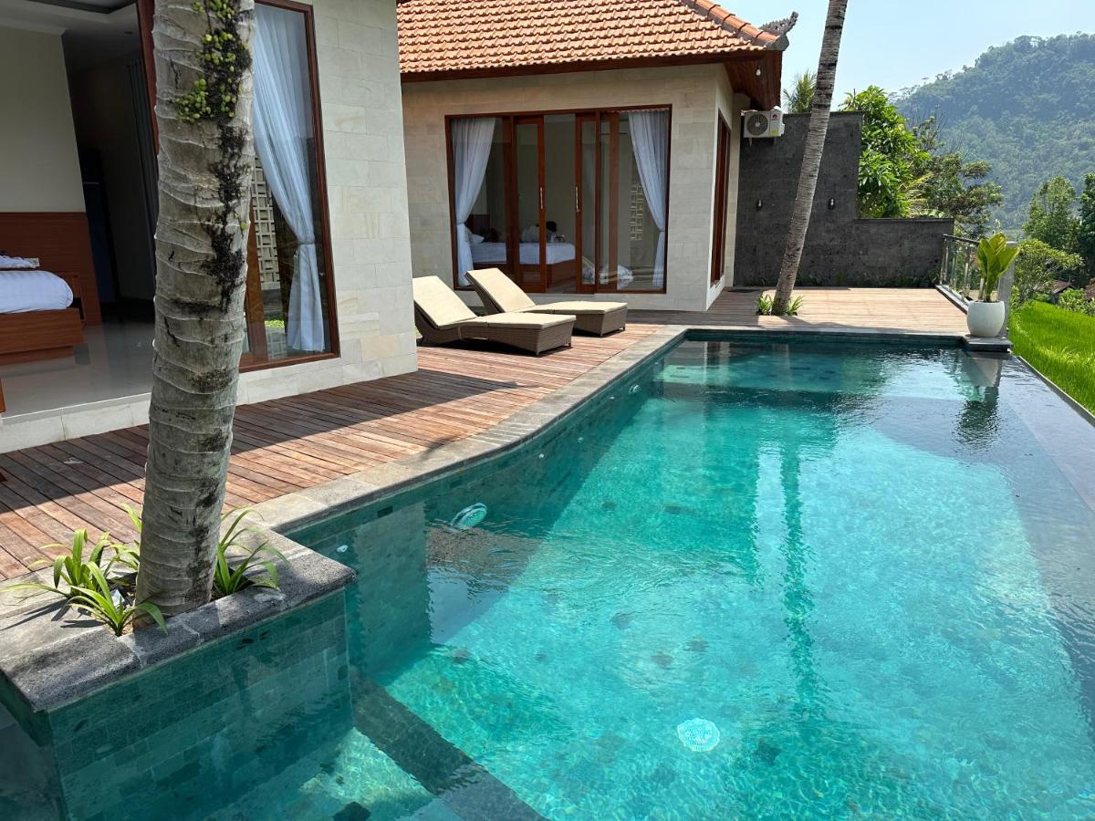 Nana Suites Villa 希德门 外观 照片