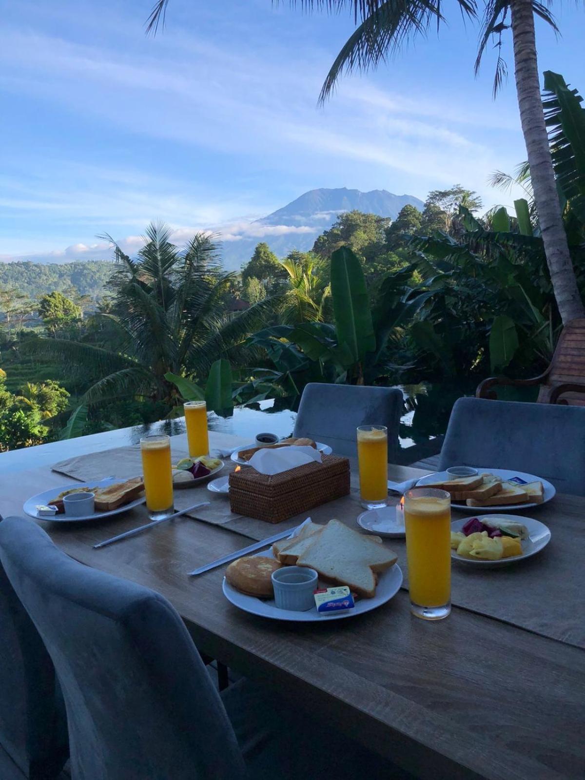 Nana Suites Villa 希德门 外观 照片