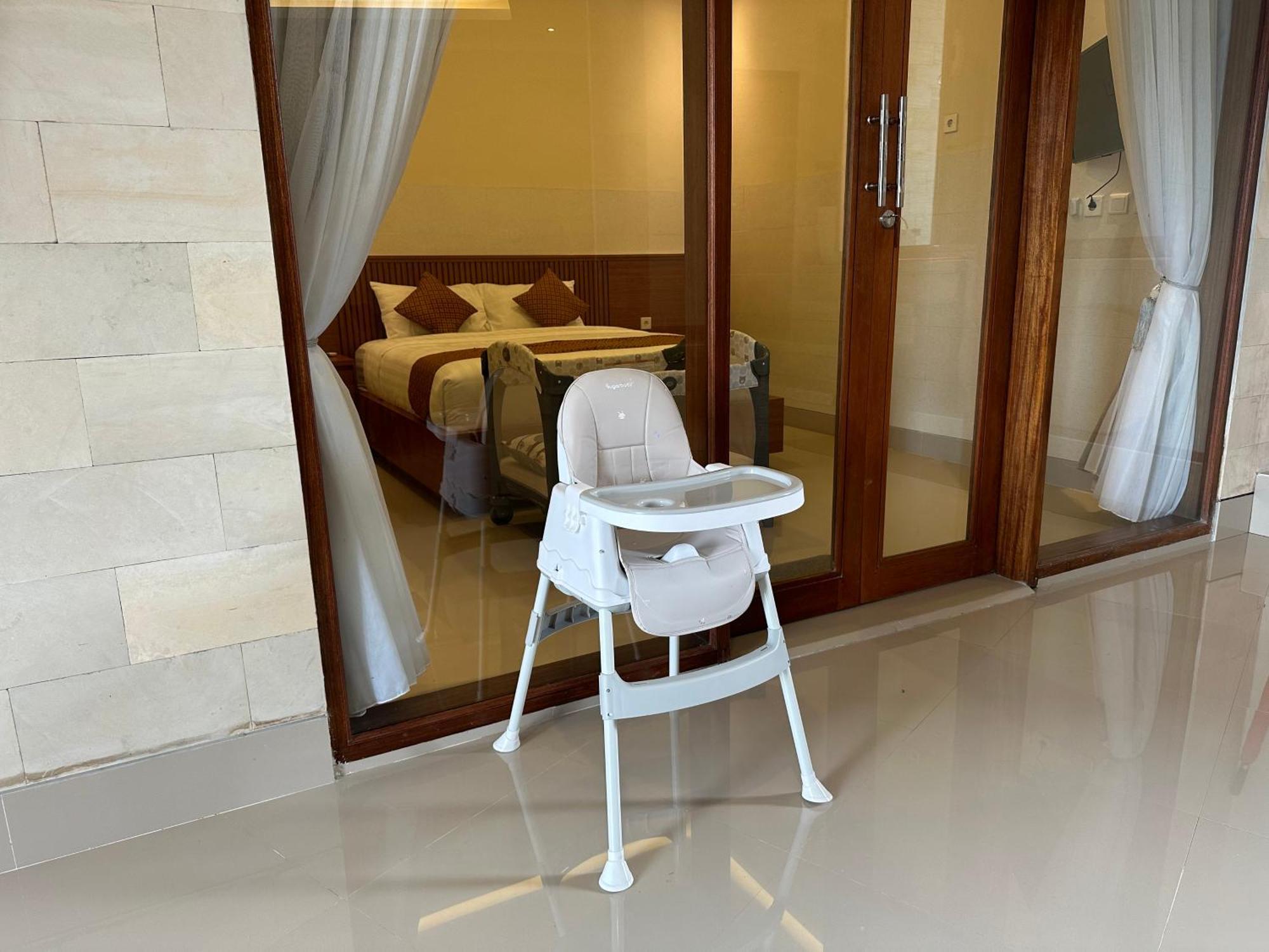 Nana Suites Villa 希德门 外观 照片