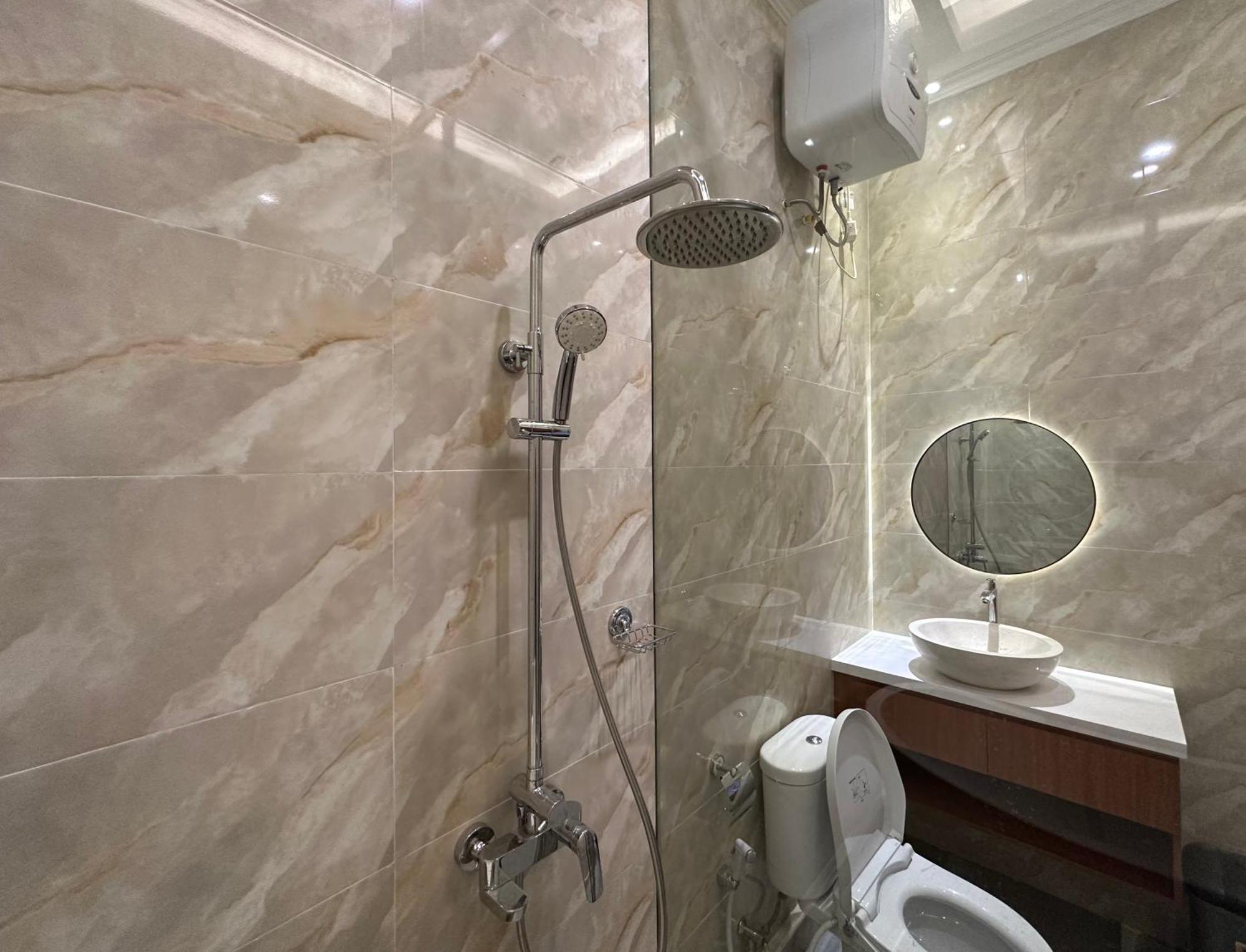 Nana Suites Villa 希德门 外观 照片