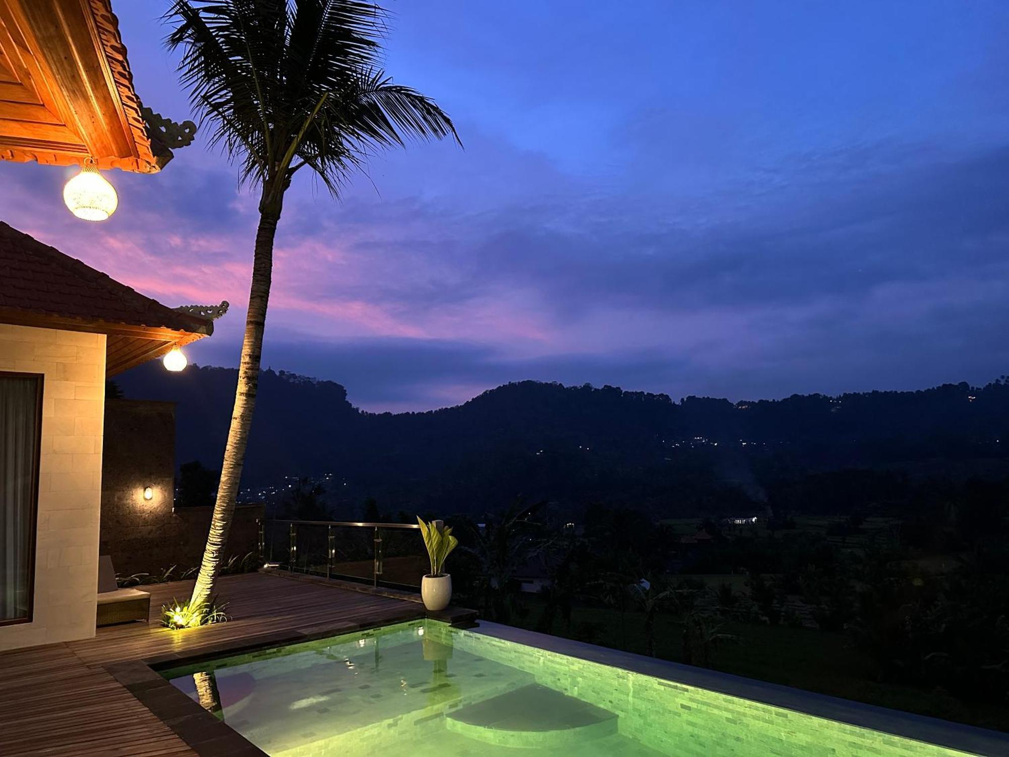 Nana Suites Villa 希德门 外观 照片
