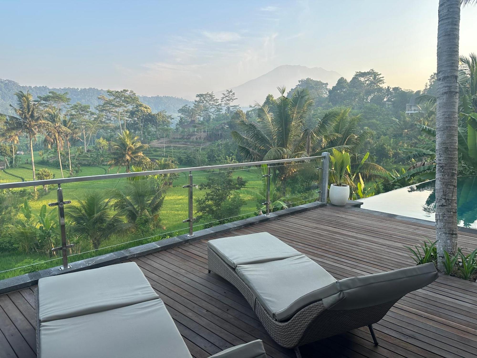 Nana Suites Villa 希德门 外观 照片